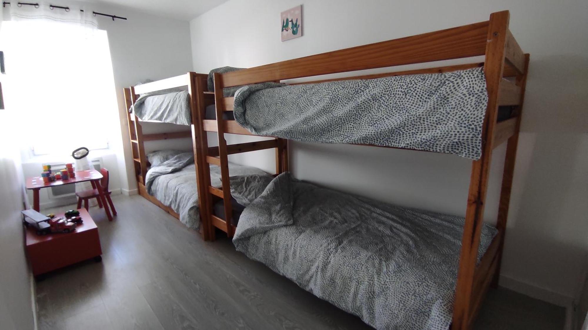 Logement Atypique Au Coeur De 绍莱 外观 照片
