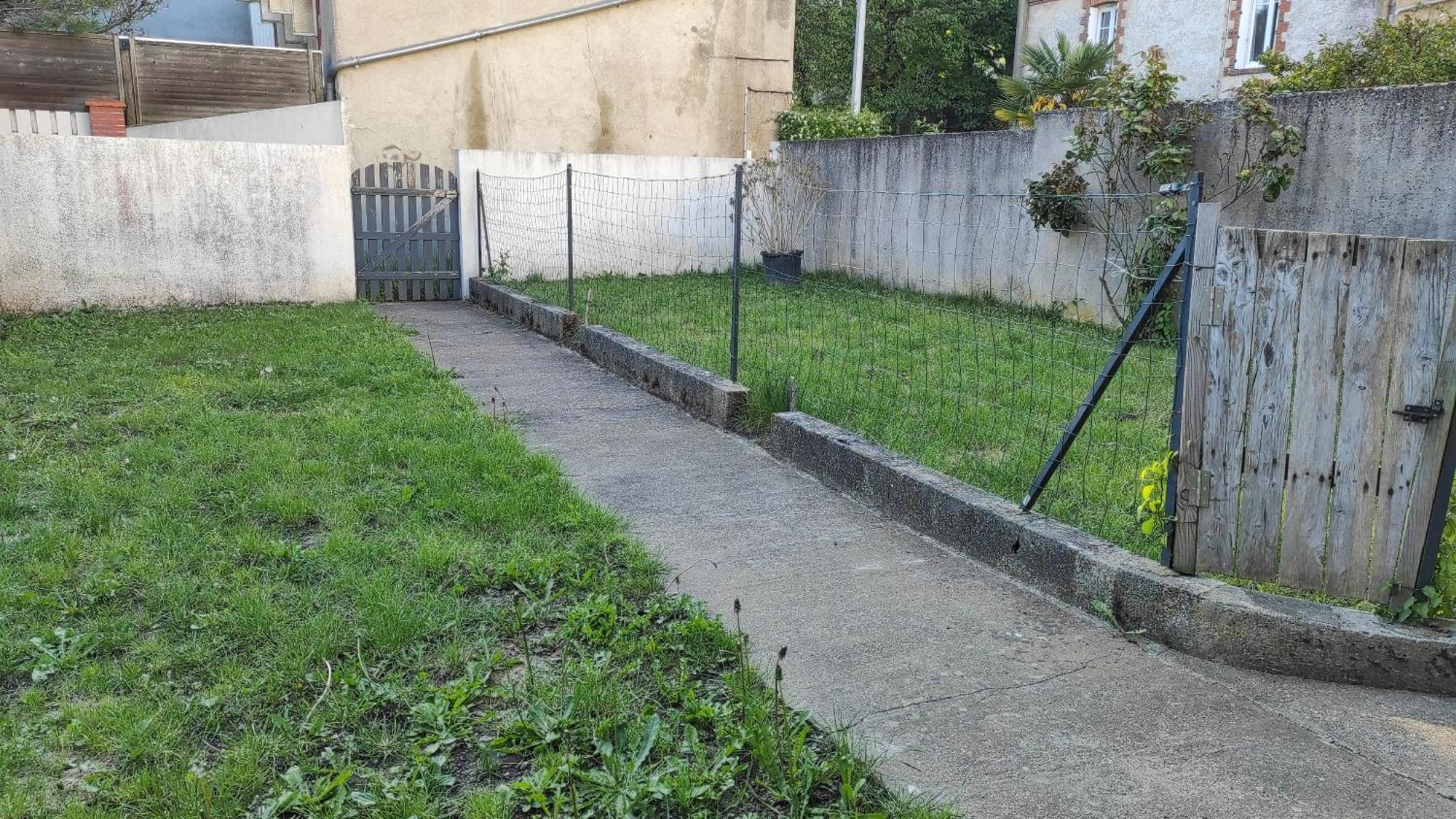 Logement Atypique Au Coeur De 绍莱 外观 照片